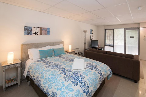 Pegasus - Maitland Accommodation 1