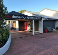 Archipelago Apartments - Maitland Accommodation