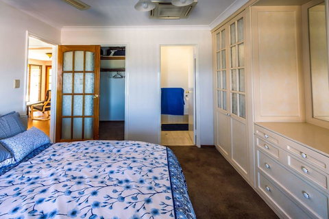 Yanchep Beach Retreat - Maitland Accommodation 24