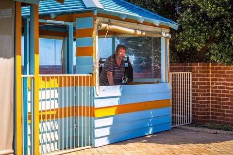 Yanchep Beach Retreat - Maitland Accommodation 30