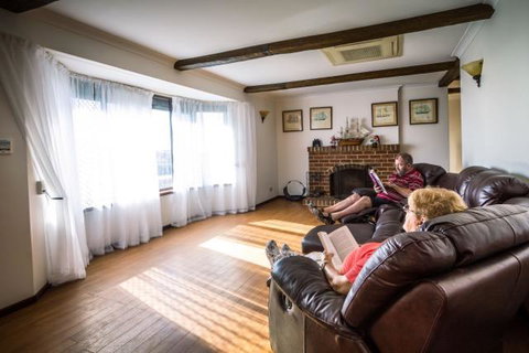 Yanchep Beach Retreat - Maitland Accommodation 12