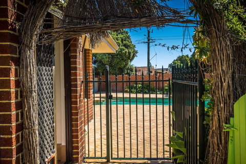 Yanchep Beach Retreat - Maitland Accommodation 35