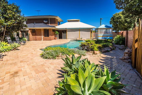 Yanchep Beach Retreat - Maitland Accommodation 25