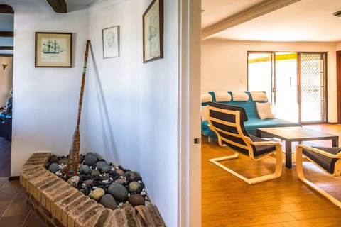 Yanchep Beach Retreat - Maitland Accommodation 16