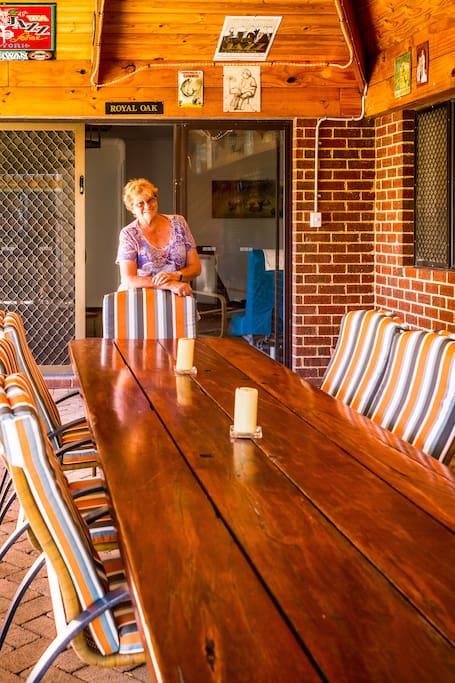 Yanchep Beach Retreat - Maitland Accommodation 17