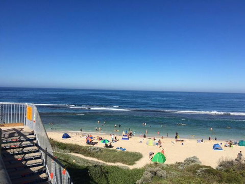 Yanchep Beach Retreat - Maitland Accommodation 1