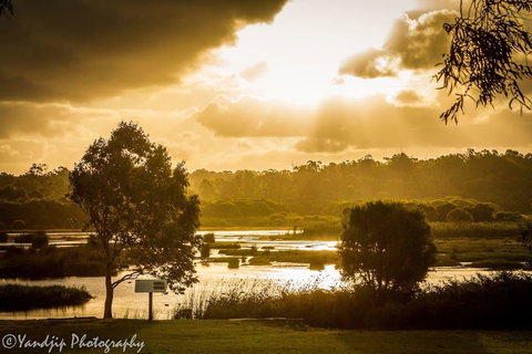 Yanchep Beach Retreat - Maitland Accommodation 37