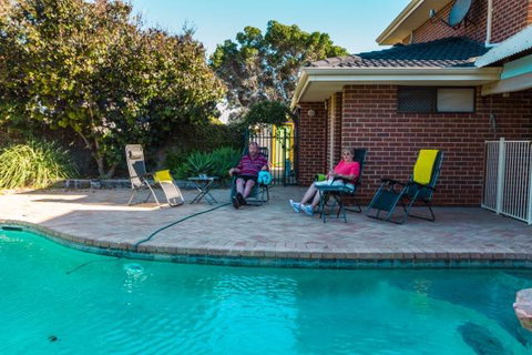 Yanchep Beach Retreat - Maitland Accommodation 6