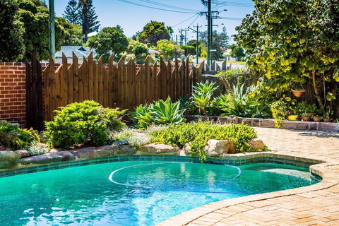 Yanchep Beach Retreat - Maitland Accommodation 20