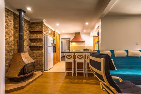 Yanchep Beach Retreat - Maitland Accommodation 34