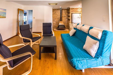 Yanchep Beach Retreat - Maitland Accommodation 33