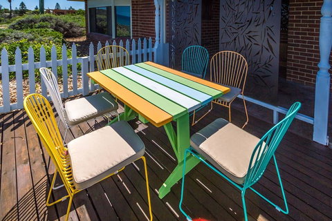 Yanchep Beach Retreat - Maitland Accommodation 27