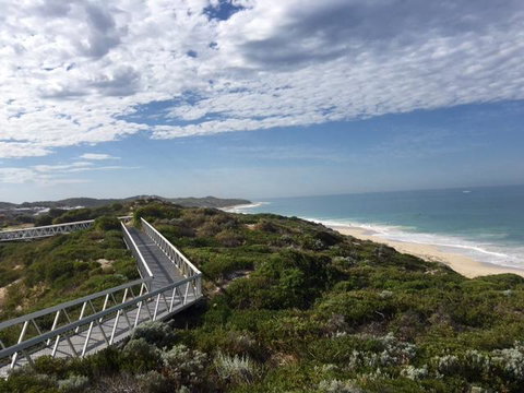 Yanchep Beach Retreat - Maitland Accommodation 14