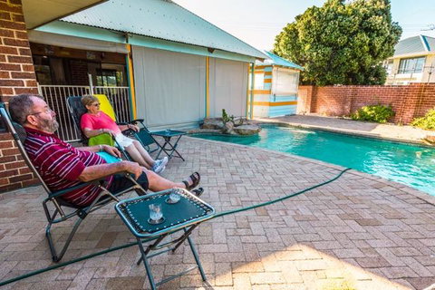 Yanchep Beach Retreat - Maitland Accommodation 7