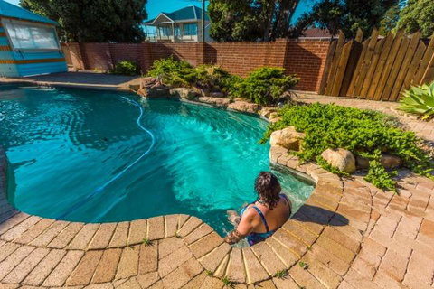 Yanchep Beach Retreat - Maitland Accommodation 3