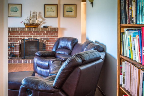 Yanchep Beach Retreat - Maitland Accommodation 22