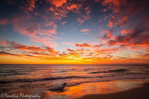 Yanchep Beach Retreat - Maitland Accommodation 38