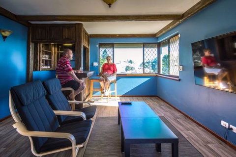 Yanchep Beach Retreat - Maitland Accommodation 8