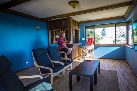 Yanchep Beach Retreat - Maitland Accommodation 9