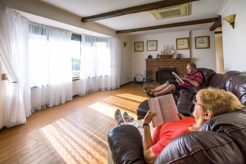 Yanchep Beach Retreat - Maitland Accommodation 11