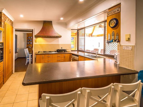 Yanchep Beach Retreat - Maitland Accommodation 32