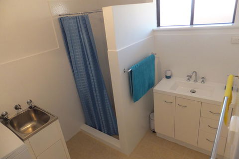 Ocean Beach Chalet 18 - Maitland Accommodation 20
