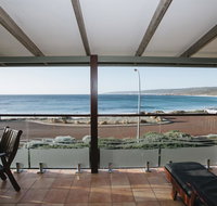 Canal Rocks Beachfront Apartments - Maitland Accommodation