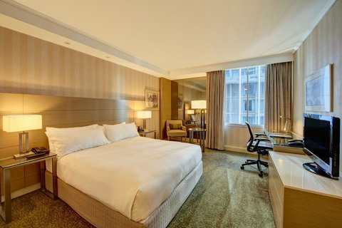 Parmelia Hilton Perth - Maitland Accommodation 38