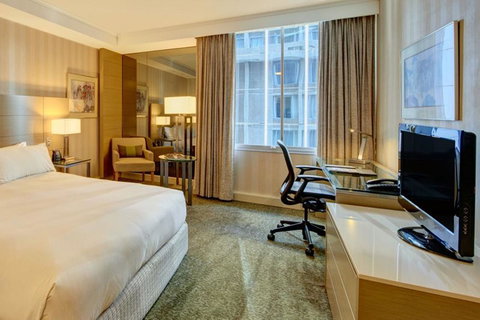 Parmelia Hilton Perth - Maitland Accommodation 36