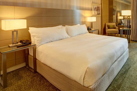 Parmelia Hilton Perth - Maitland Accommodation 37