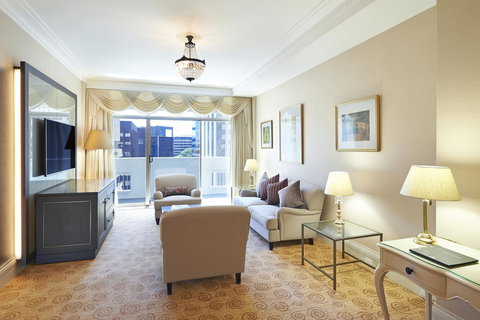 Parmelia Hilton Perth - Maitland Accommodation 15