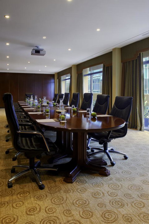 Parmelia Hilton Perth - Maitland Accommodation 16