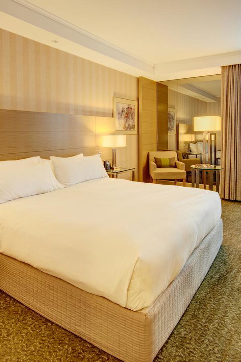 Parmelia Hilton Perth - Maitland Accommodation 35