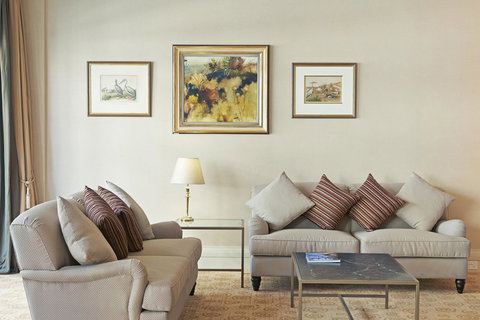 Parmelia Hilton Perth - Maitland Accommodation 8