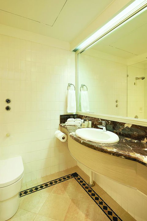 Parmelia Hilton Perth - Maitland Accommodation 34