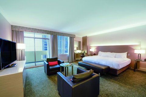 Parmelia Hilton Perth - Maitland Accommodation 21