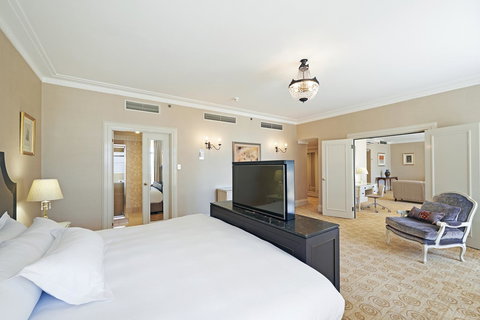 Parmelia Hilton Perth - Maitland Accommodation 2