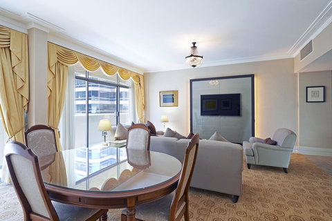 Parmelia Hilton Perth - Maitland Accommodation 7