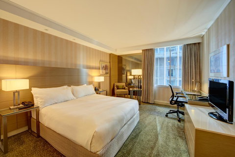 Parmelia Hilton Perth - Maitland Accommodation 25