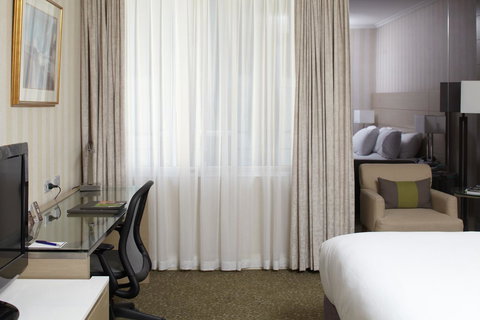 Parmelia Hilton Perth - Maitland Accommodation 41