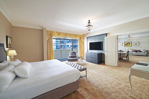 Parmelia Hilton Perth - Maitland Accommodation 11