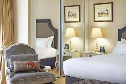 Parmelia Hilton Perth - Maitland Accommodation 12