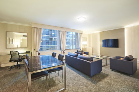 Parmelia Hilton Perth - Maitland Accommodation 18