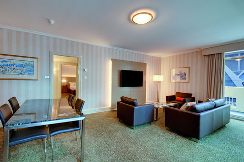 Parmelia Hilton Perth - Maitland Accommodation 19