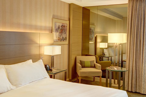 Parmelia Hilton Perth - Maitland Accommodation 39