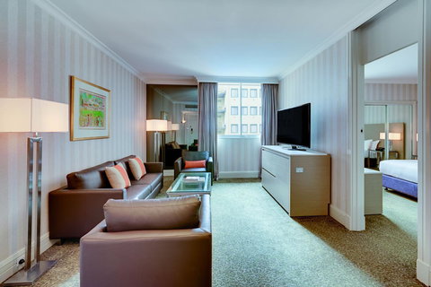 Parmelia Hilton Perth - Maitland Accommodation 22