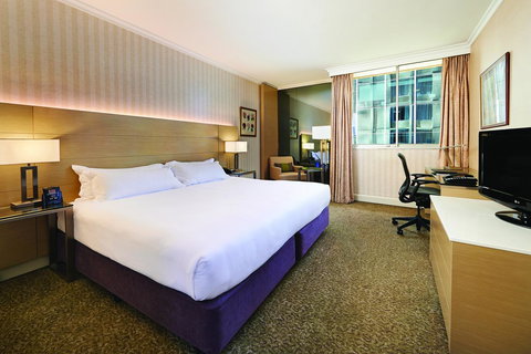 Parmelia Hilton Perth - Maitland Accommodation 27