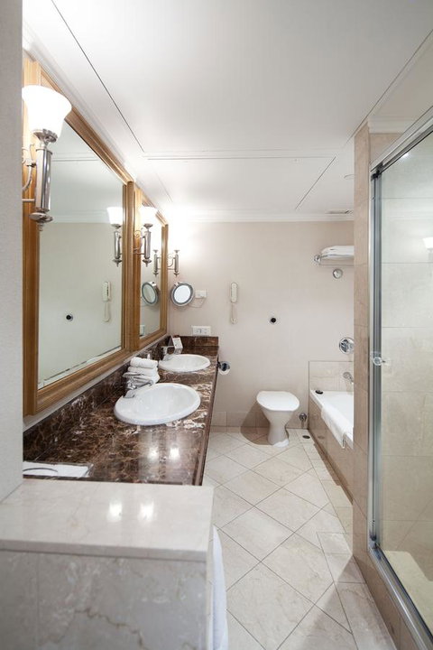 Parmelia Hilton Perth - Maitland Accommodation 33