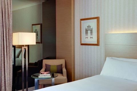 Parmelia Hilton Perth - Maitland Accommodation 23