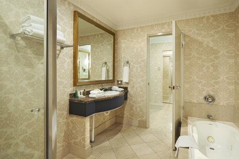 Parmelia Hilton Perth - Maitland Accommodation 5